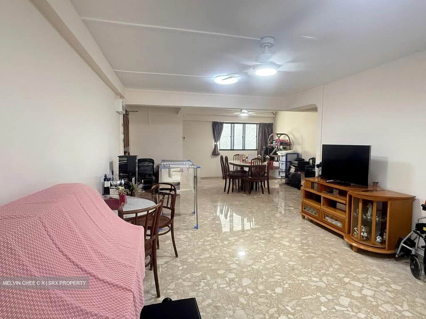Blk 121 Serangoon North Avenue 1 (Serangoon), HDB 5 Rooms #571620541